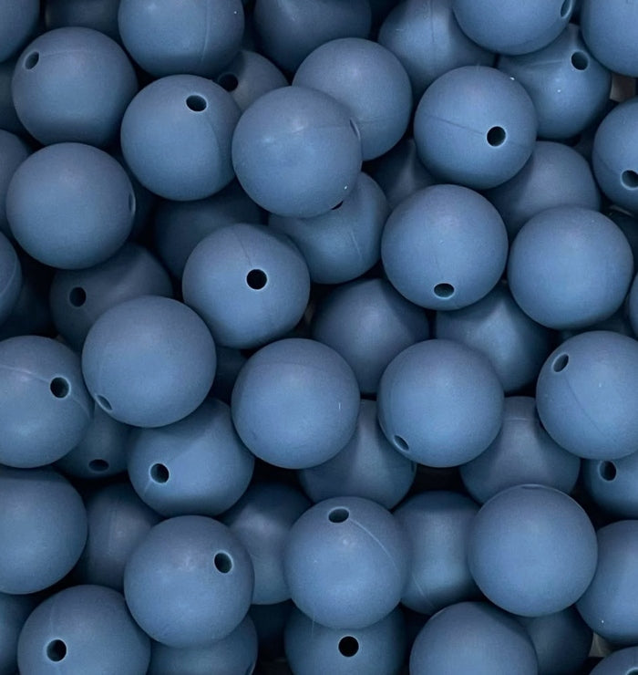 #230 SPACE 15MM SOLID (1ct)