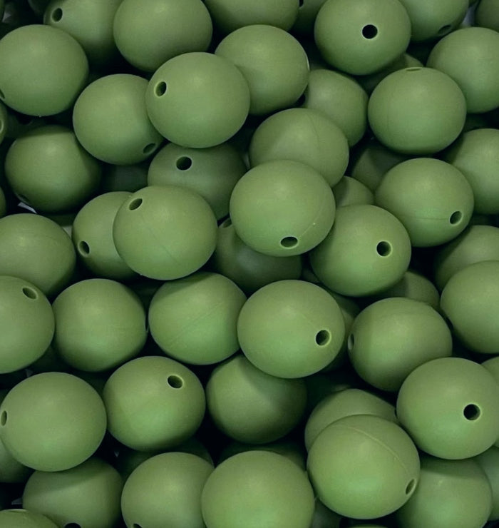 #232 FERN 15MM SOLID (1ct)