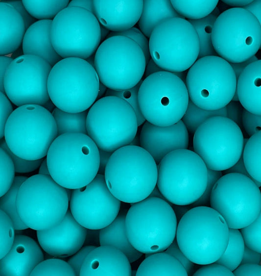 #190 OCEAN 15MM SOLID (1ct)