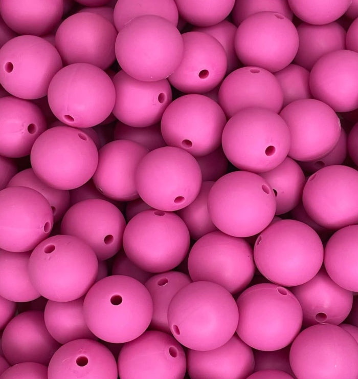 #219 MULBERRY 15MM SOLID (1ct)