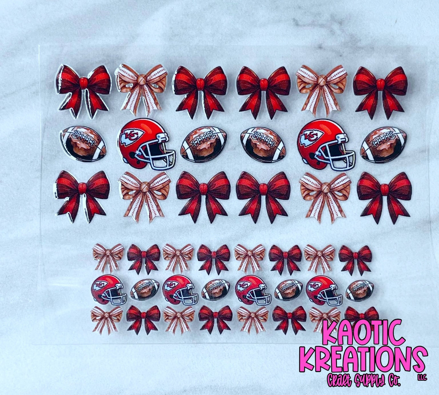 UV DTF MINI TUMBLER KEYCHAIN 9S-925 WRAP T11 (1ct)