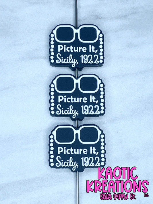 PICTURE IT SILICONE FOCAL D292 (1ct)