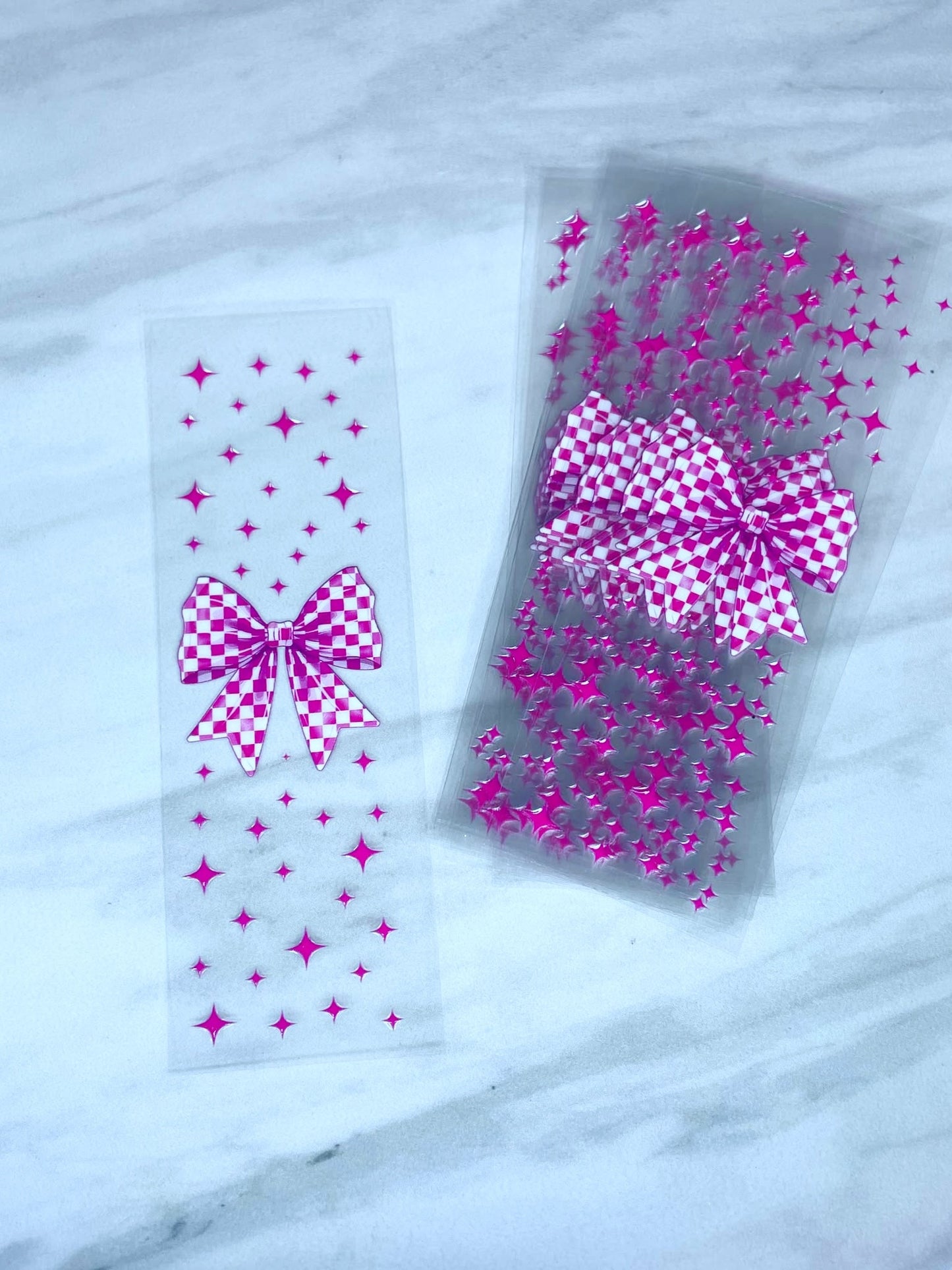 UV DTF METAL PEN T9267 WRAP M192 (1ct)