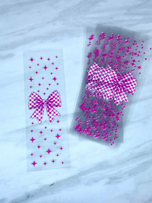 UV DTF METAL PEN T9267 WRAP M192 (1ct)