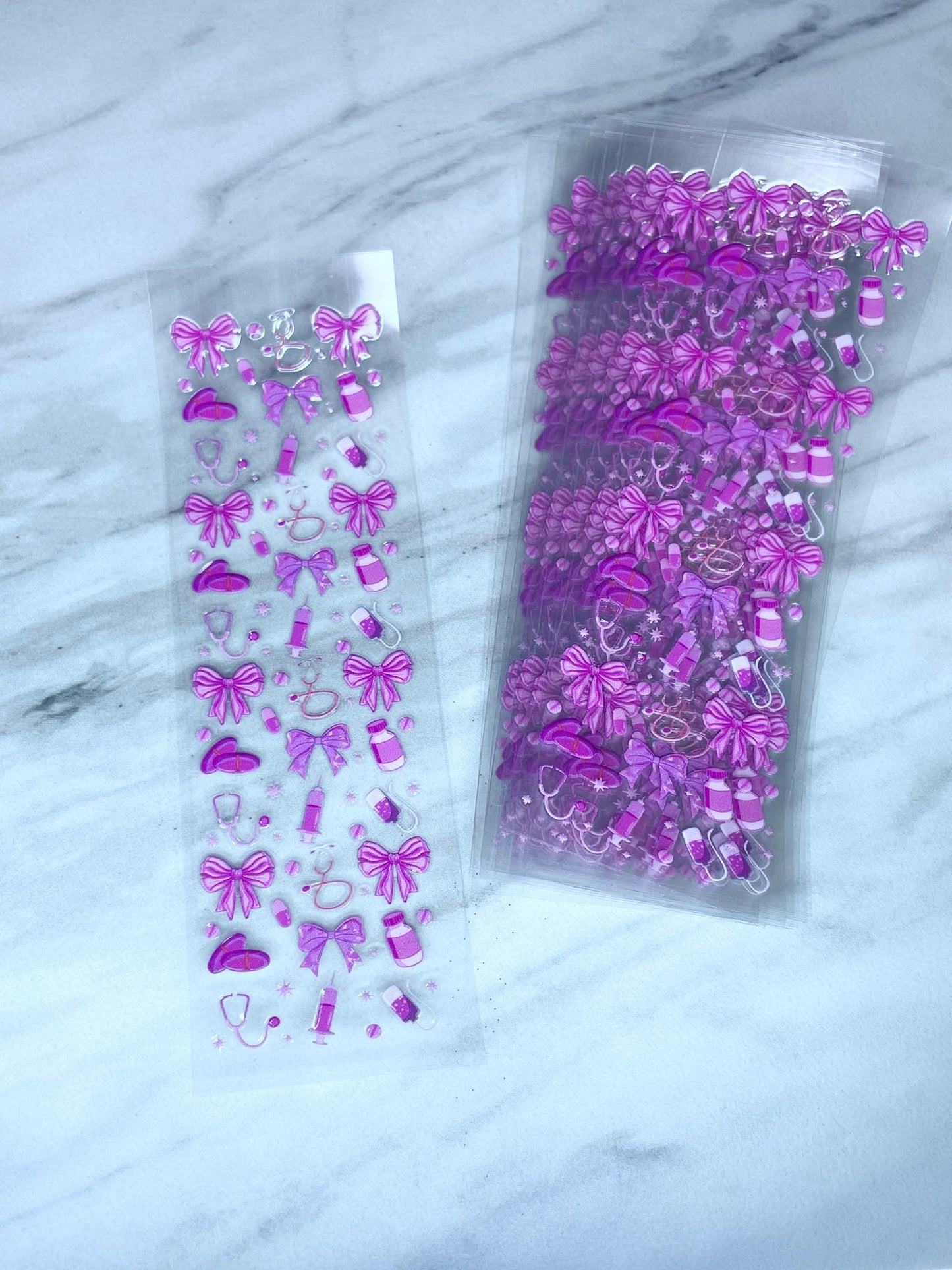 UV DTF METAL PEN T9231 WRAP M194 (1ct)