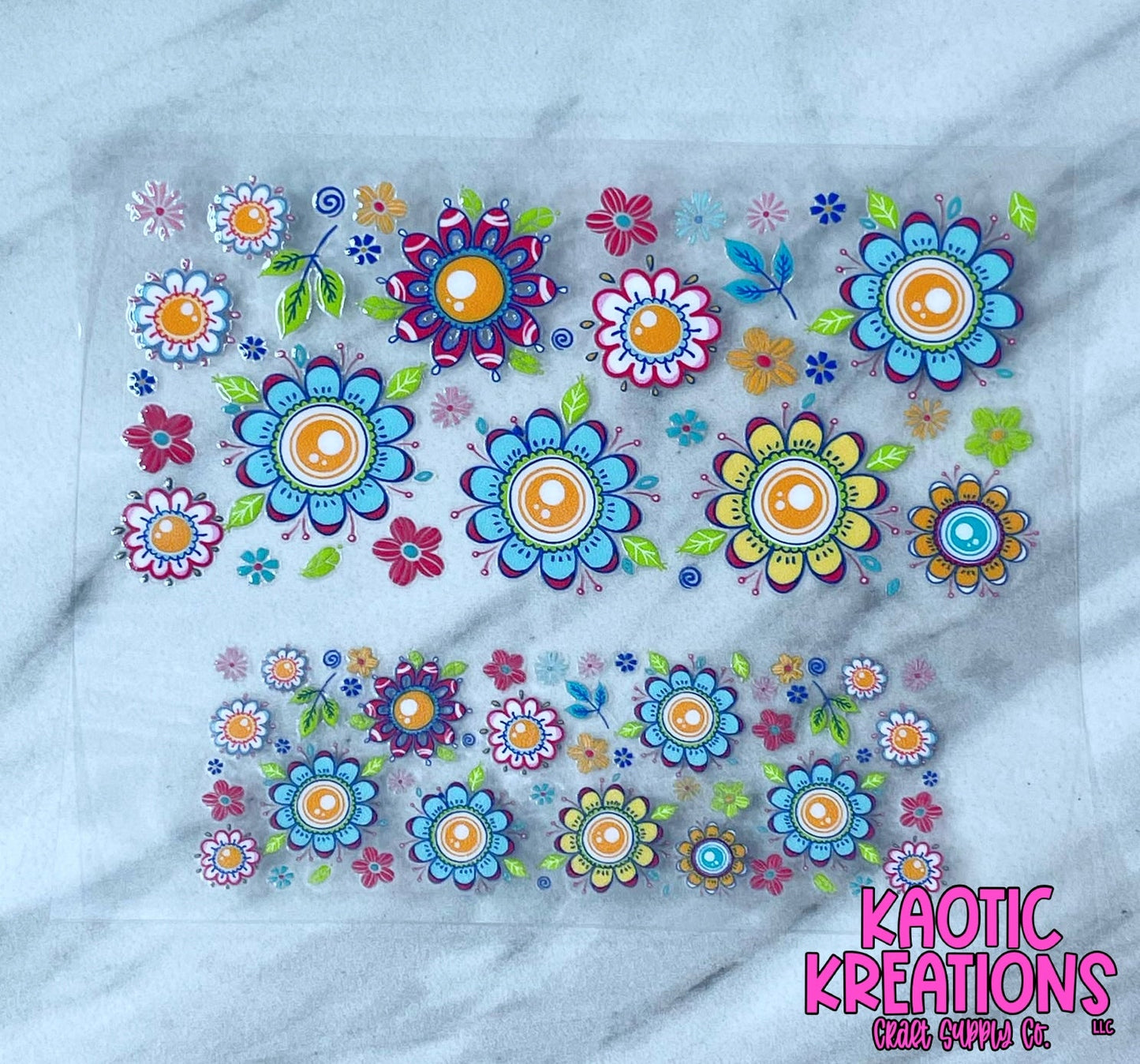 UV DTF MINI TUMBLER KEYCHAIN 9S-149 WRAP T1 (1ct)