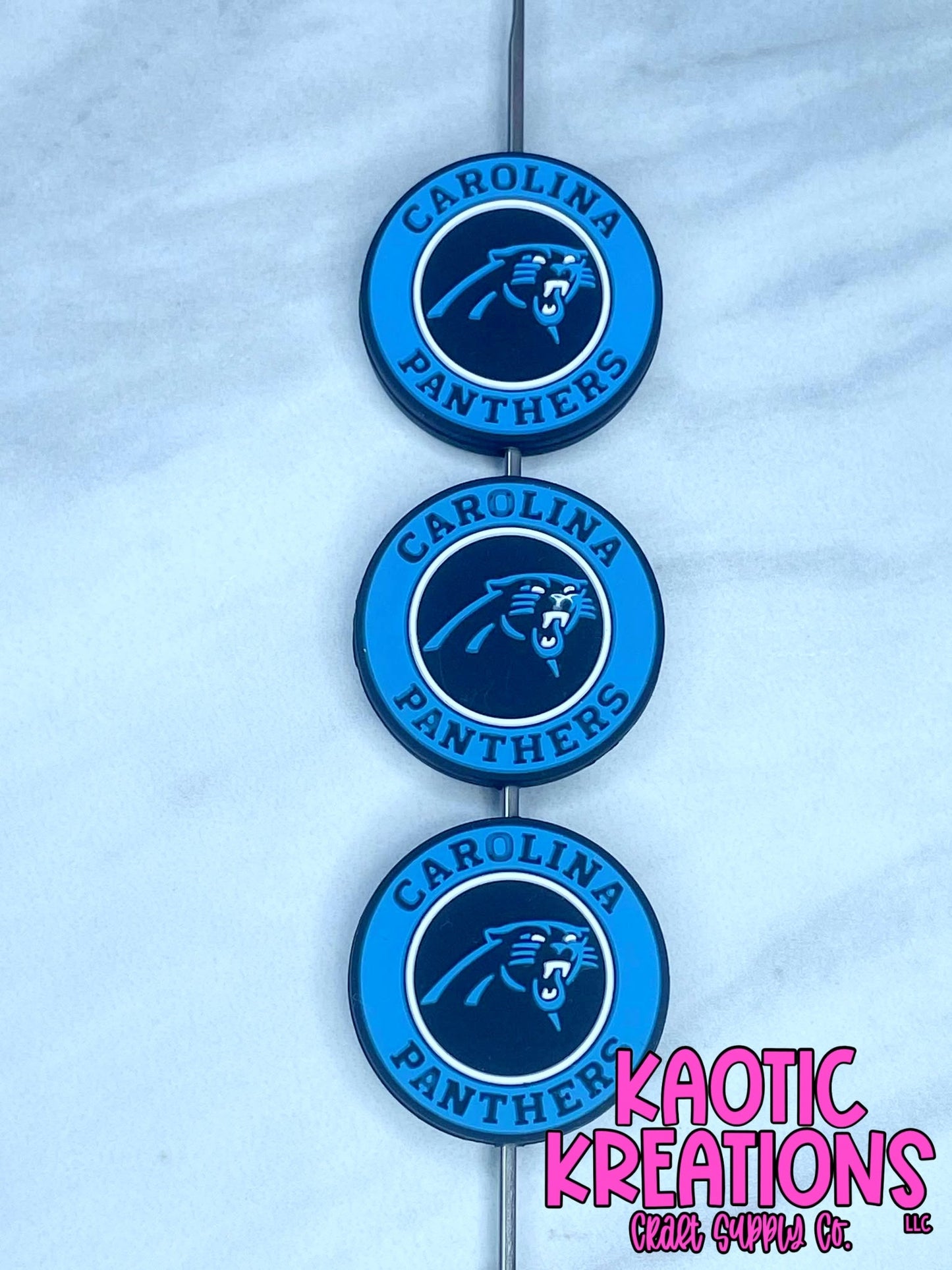 PANTHERS SILICONE FOCAL D312 (1ct)