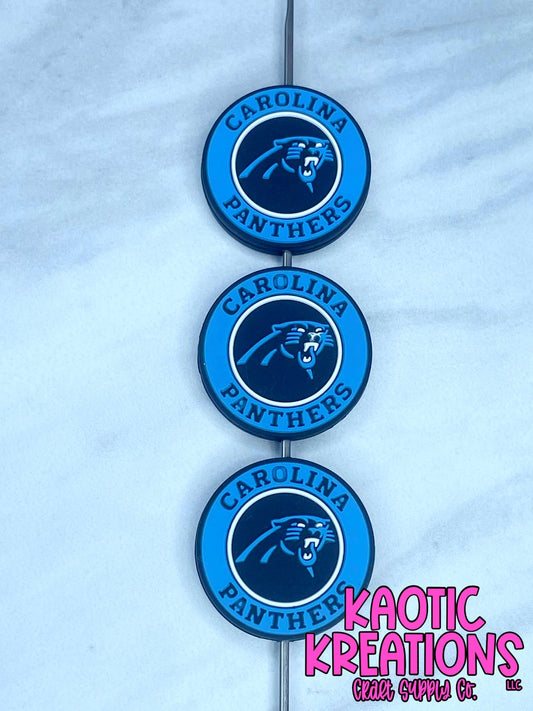 PANTHERS SILICONE FOCAL D312 (1ct)