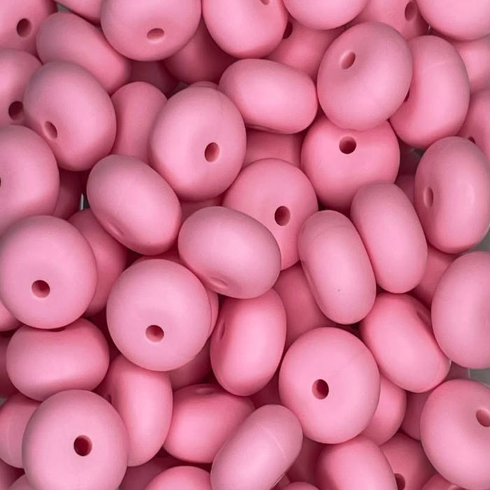 14MM ABACUS BEAD TAFFY #72