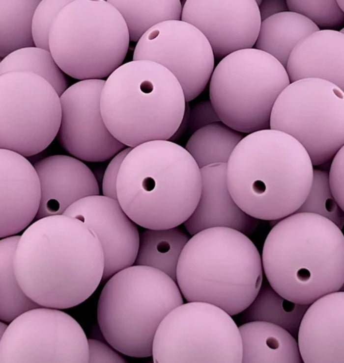 #57 ENCHANTED 15MM SOLID (1ct)