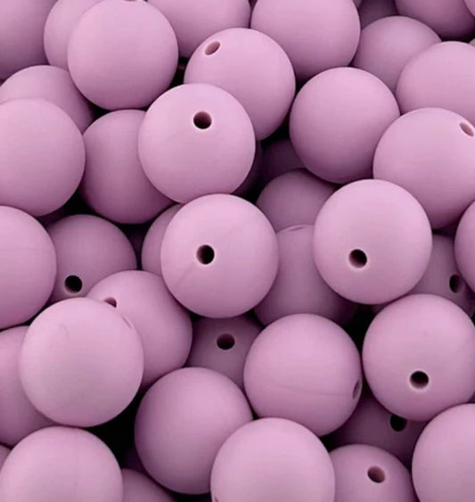 #57 ENCHANTED 15MM SOLID (1ct)