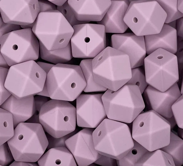 14MM HEXAGON ENCHANTED #57 (1ct)