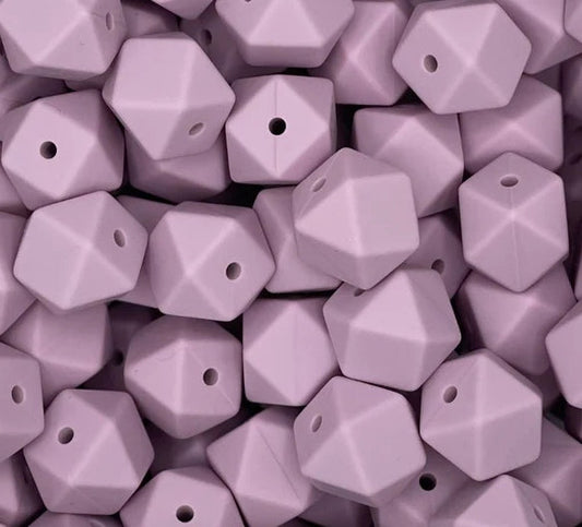 14MM HEXAGON ENCHANTED #57 (1ct)