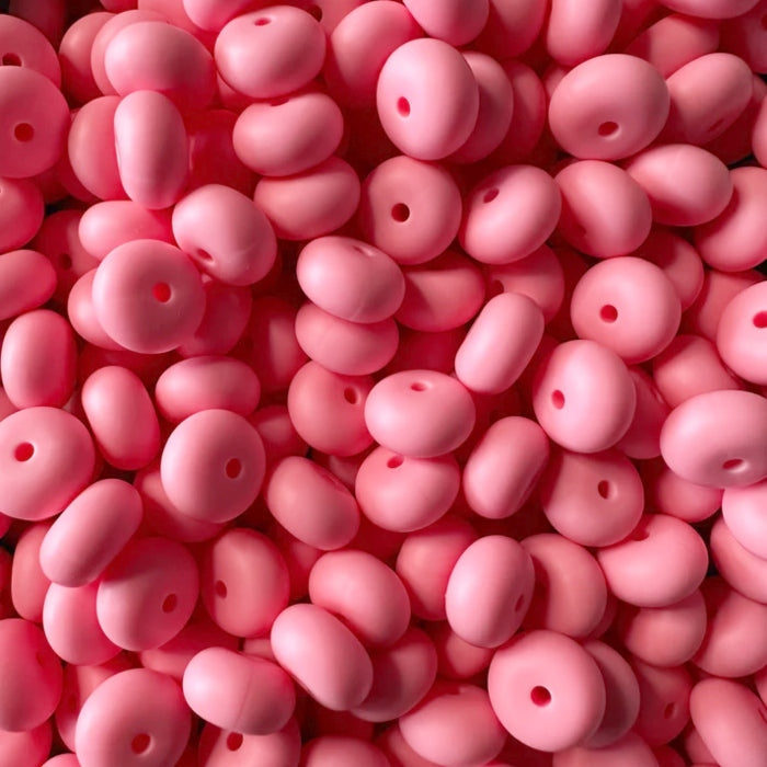 14MM ABACUS BEAD PUNCH #7