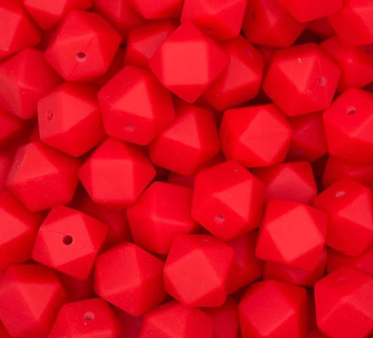 14MM HEXAGON CHERRY BOMB #90 (1ct)