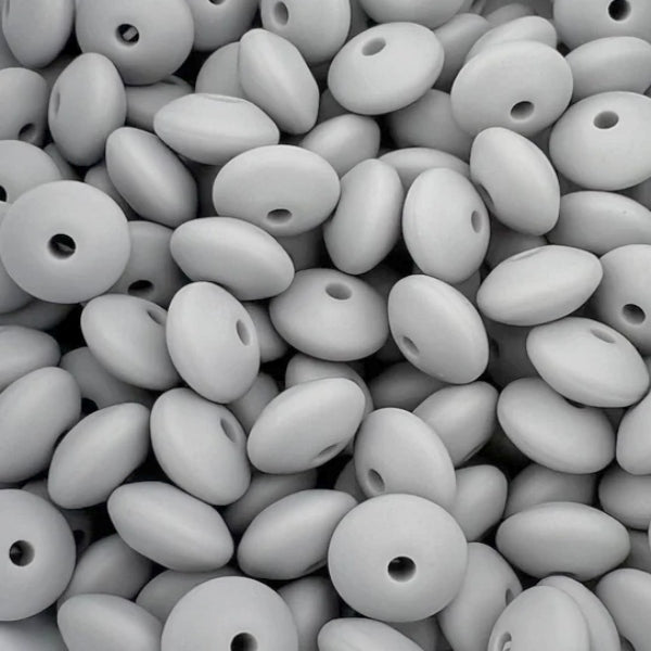 #83 12MM LENTIL HAZE (1ct)