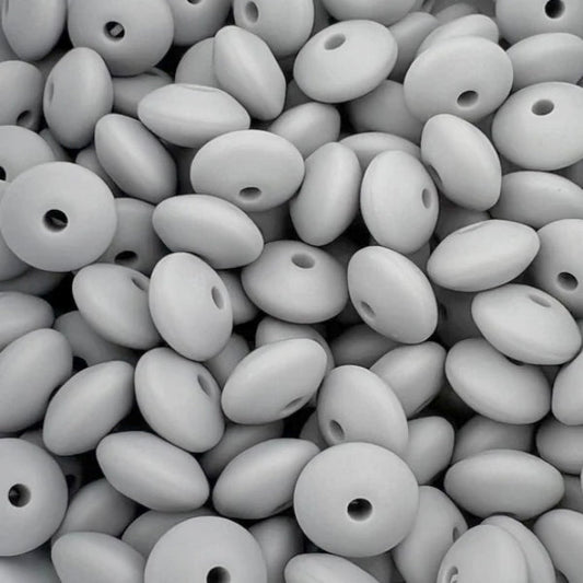 #83 12MM LENTIL HAZE (1ct)