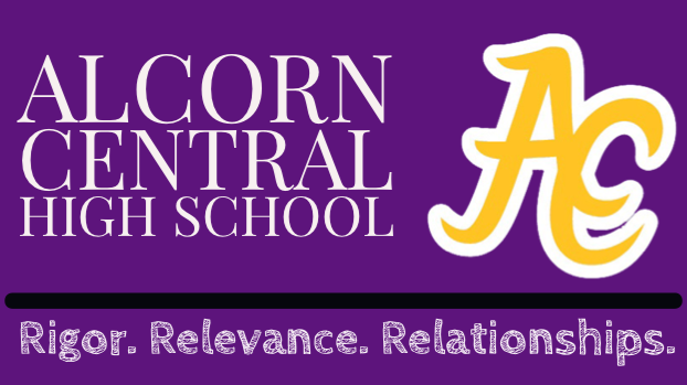 ACHS STATEMENT ~ 20 oz TUMBLER