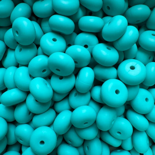 14MM ABACUS BEAD SCUBA #1