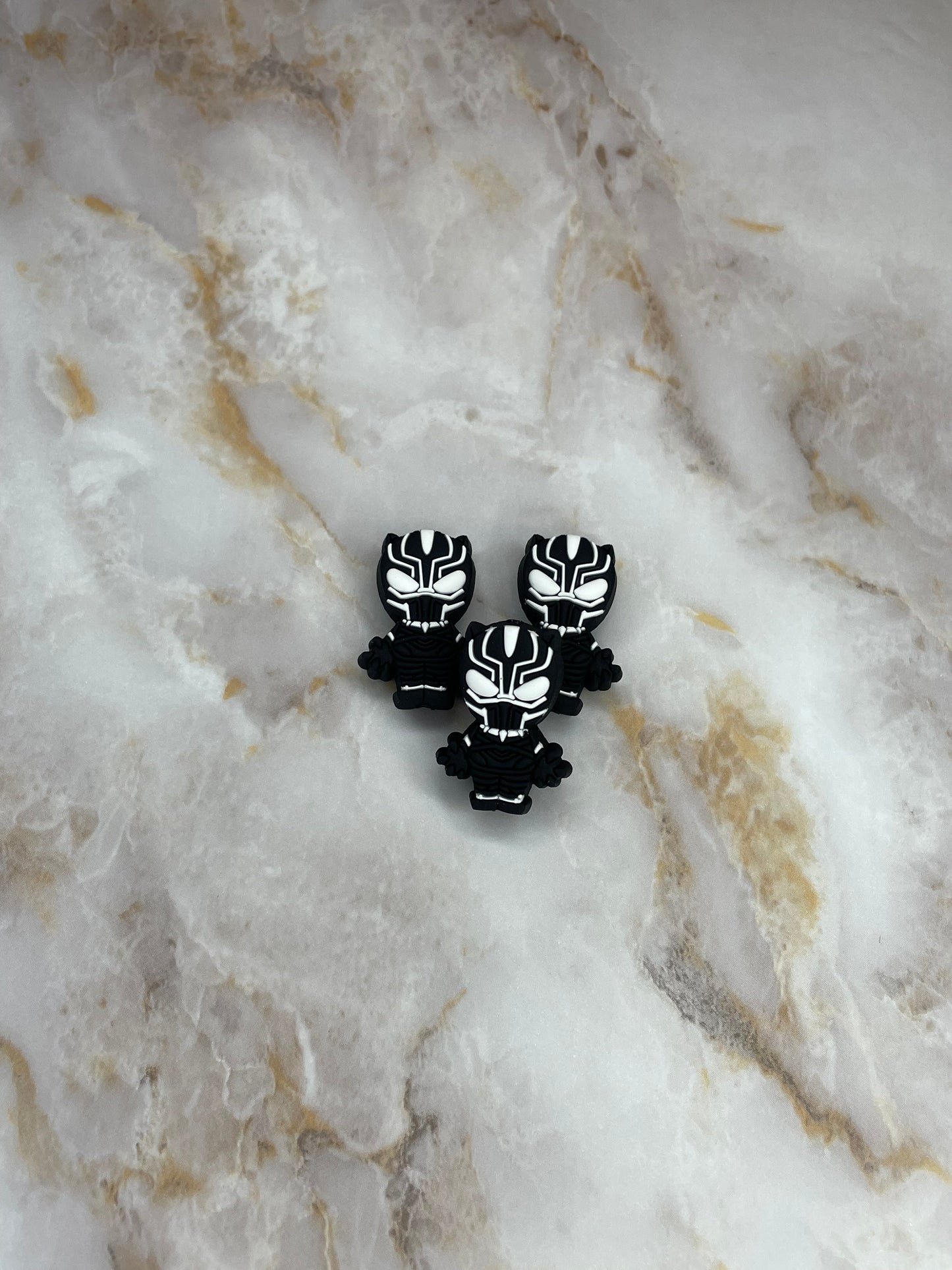 BLACK PANTHER SILICONE FOCAL D367 (1ct)