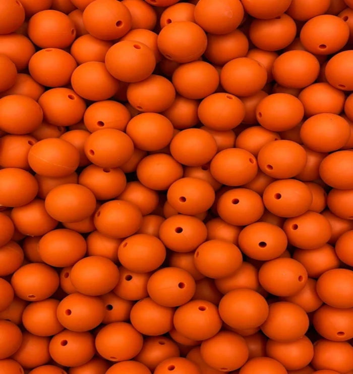 #168 TERRACOTTA 15MM SOLID (1ct)