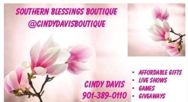 Southern Blessings Boutique