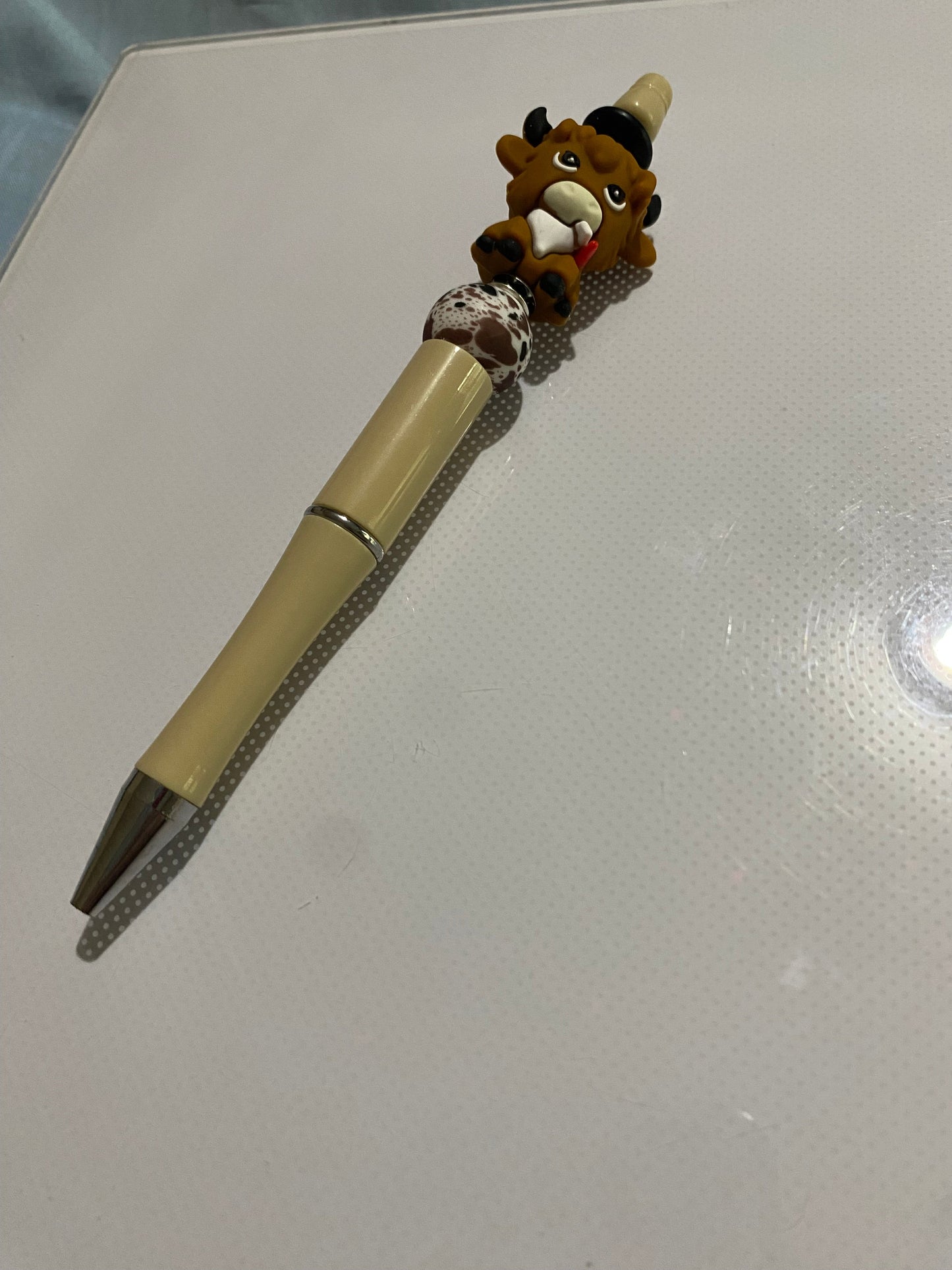 Highland Cow pen - 5