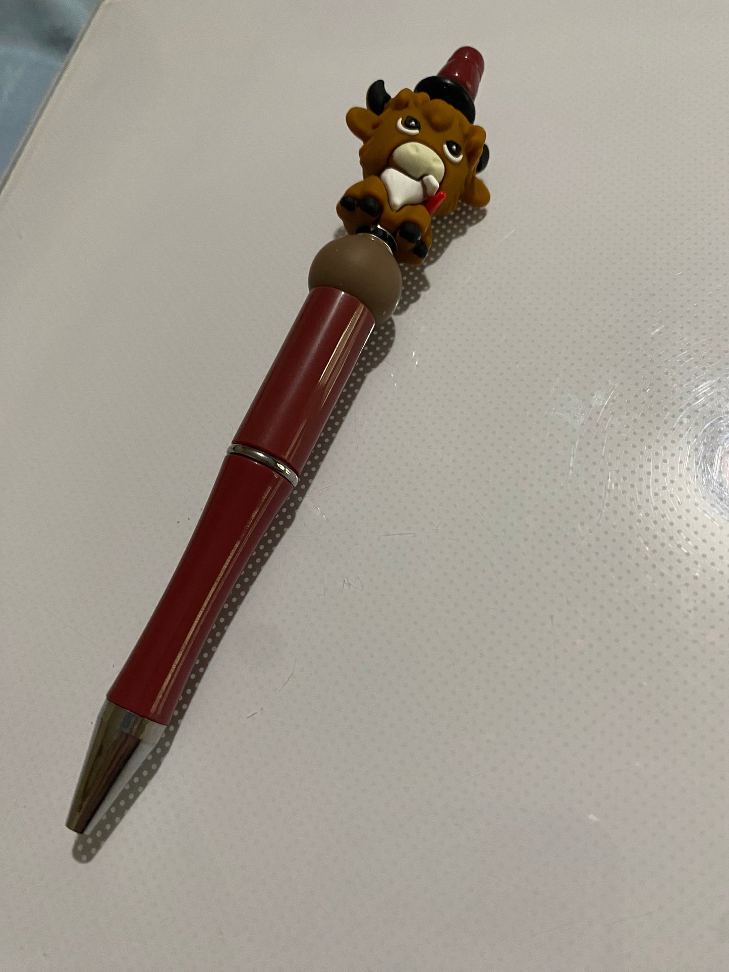 Highland Cow pen - 7