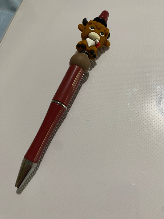 Highland Cow pen - 7