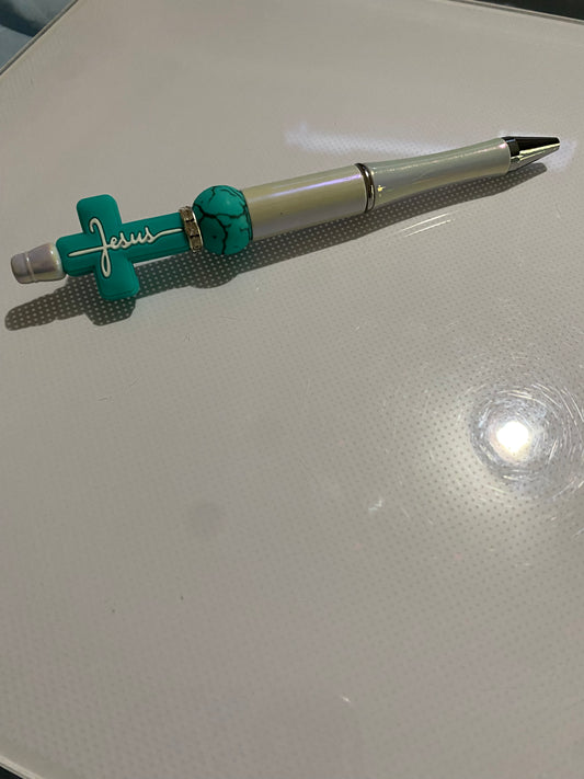 Jesus pen - 1
