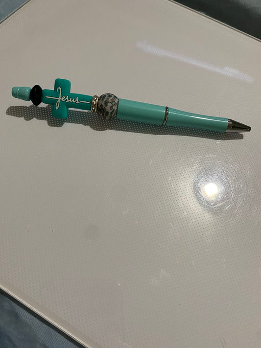 Jesus pen - 2