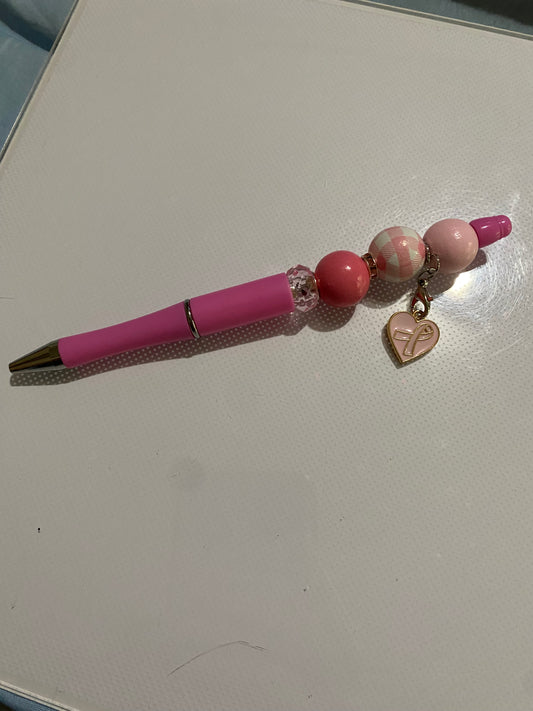 Breast Cancer Awareness pen - 11