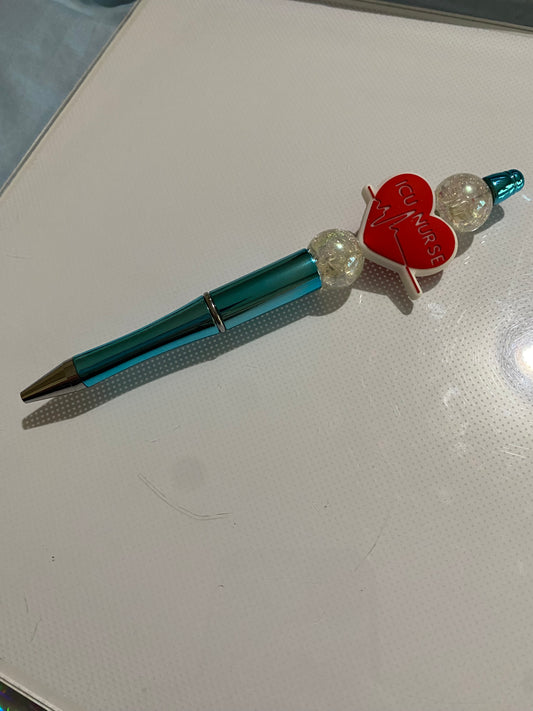 “ICU Nurse” pen - 1