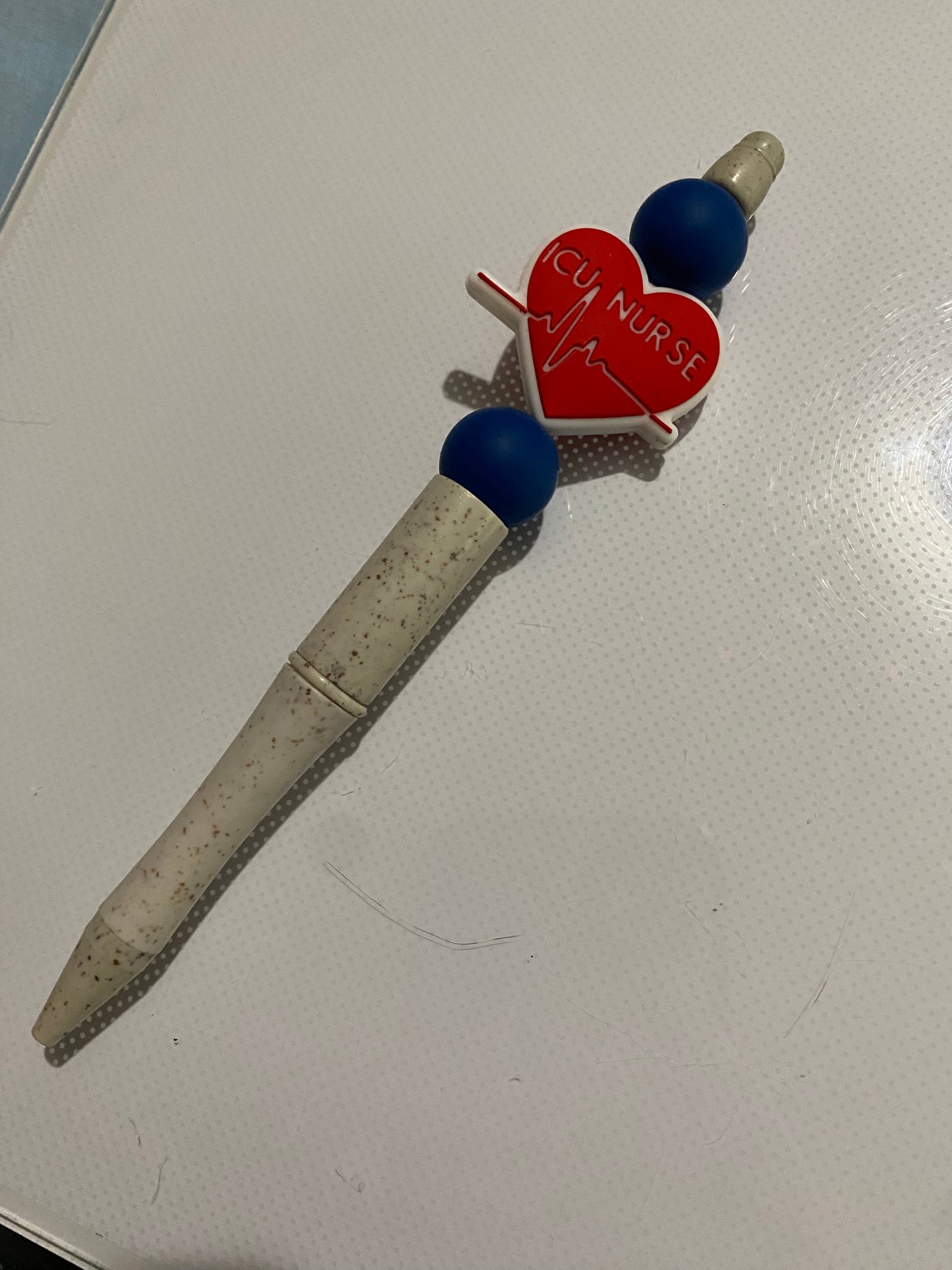 “ICU Nurse” pen - 2