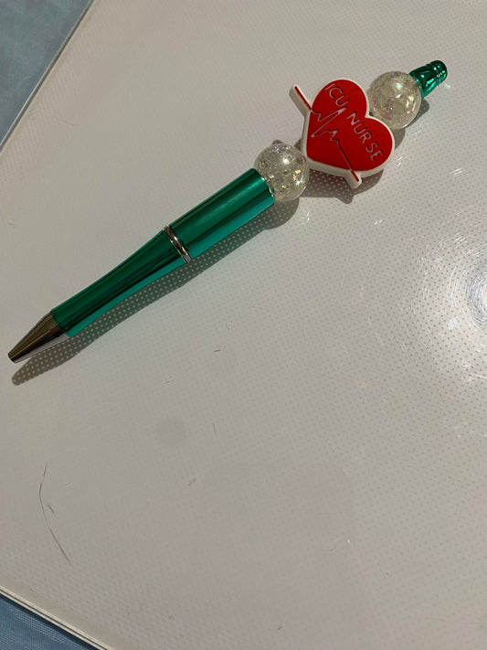 “ICU Nurse” pen - 3