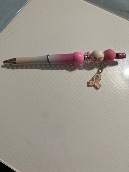 Breast Cancer Awareness pen - 14