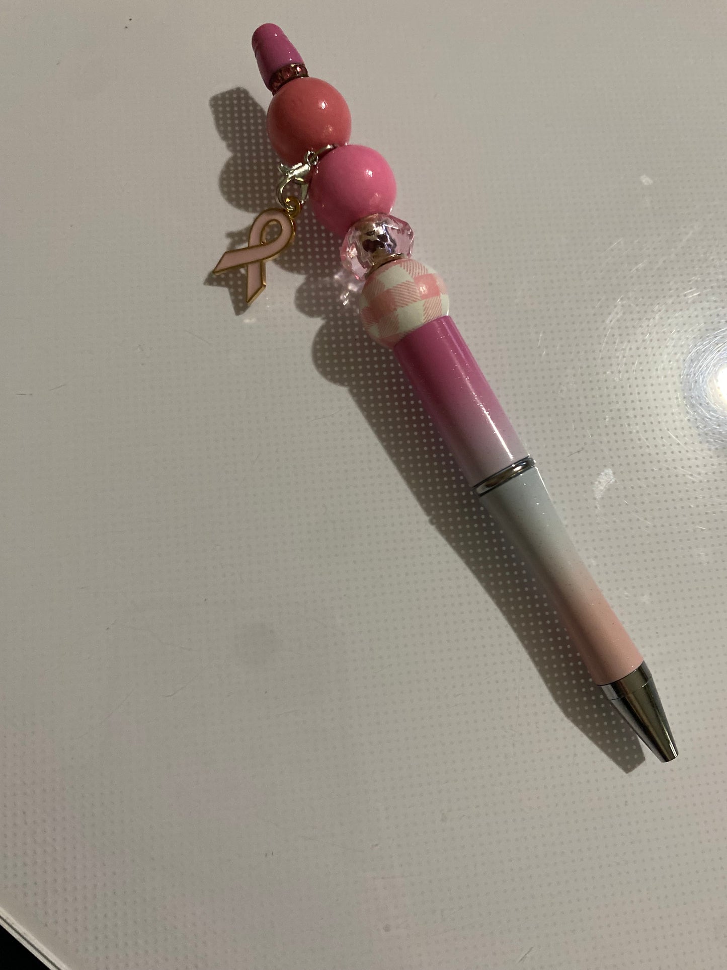 Breast Cancer Awareness pen - 17