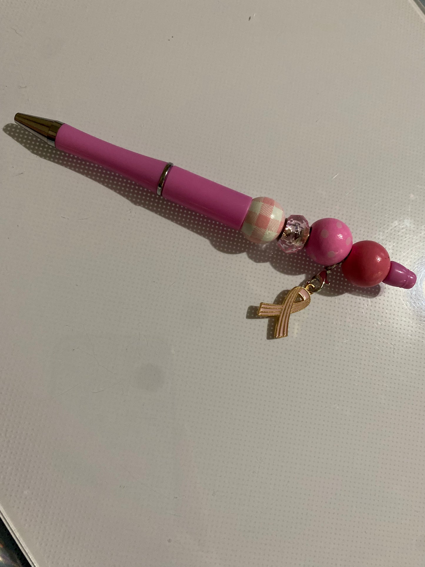 Breast Cancer Awareness pen - 22