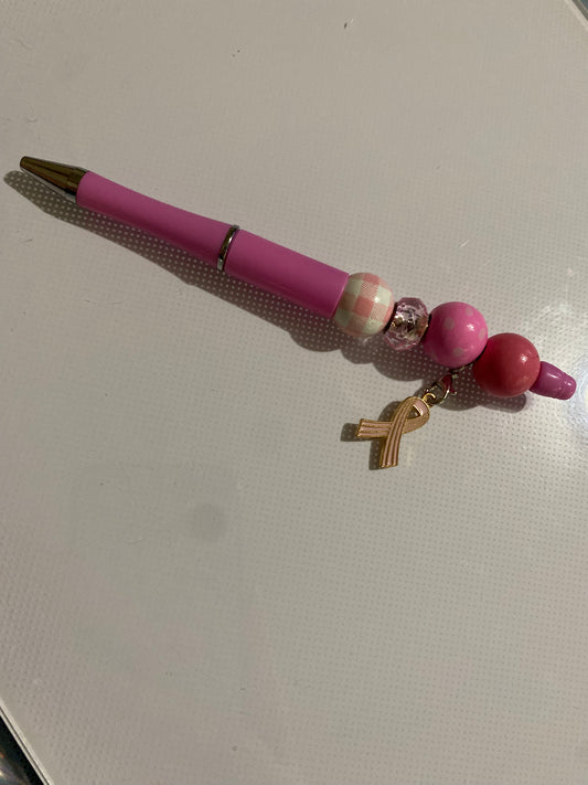 Breast Cancer Awareness pen - 22
