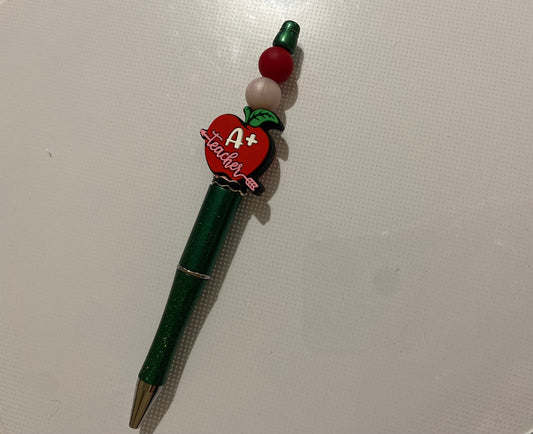 Best Teacher Ever - 12