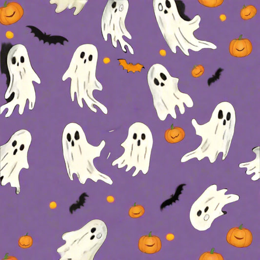 Ghosts Galore ~ 20 oz TUMBLER