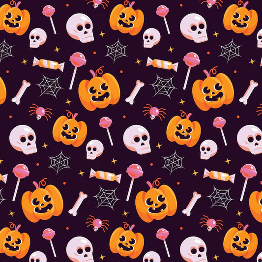 Halloween Mix ~ 20 oz TUMBLER