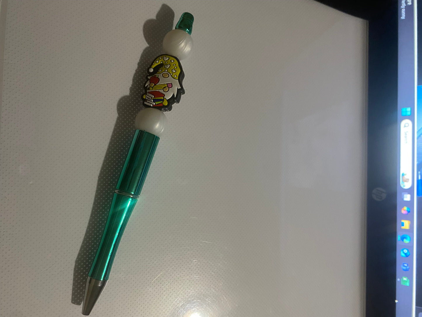 Gnome with Books - 4