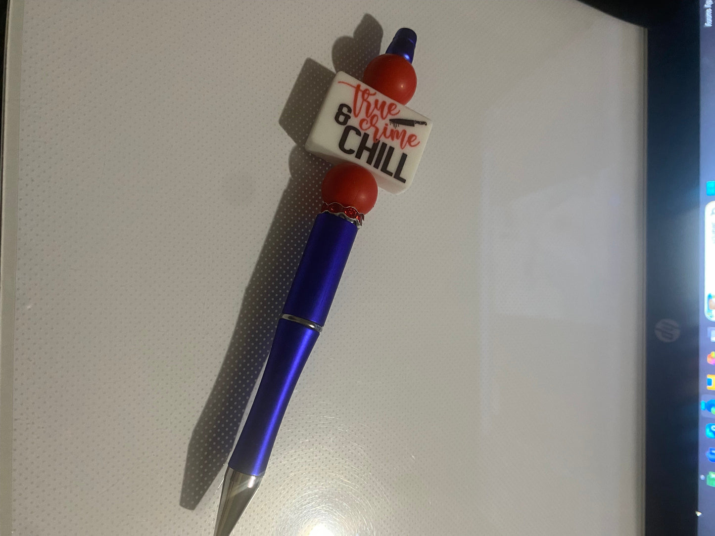 True Crime & Chill - 4