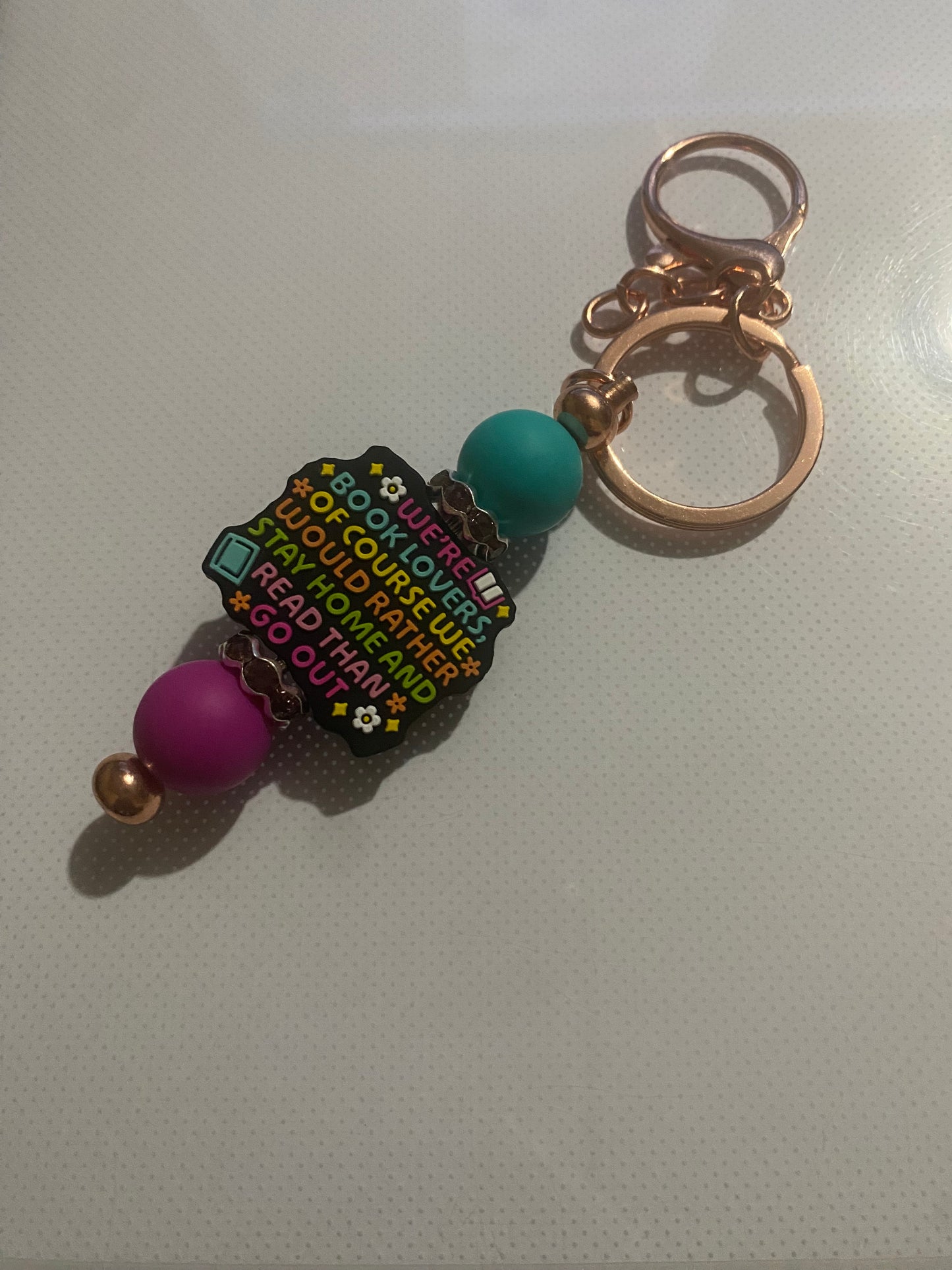 We’re Book Lovers Of Course We Would Rather Stay Home And Read Than Go Out  - 2