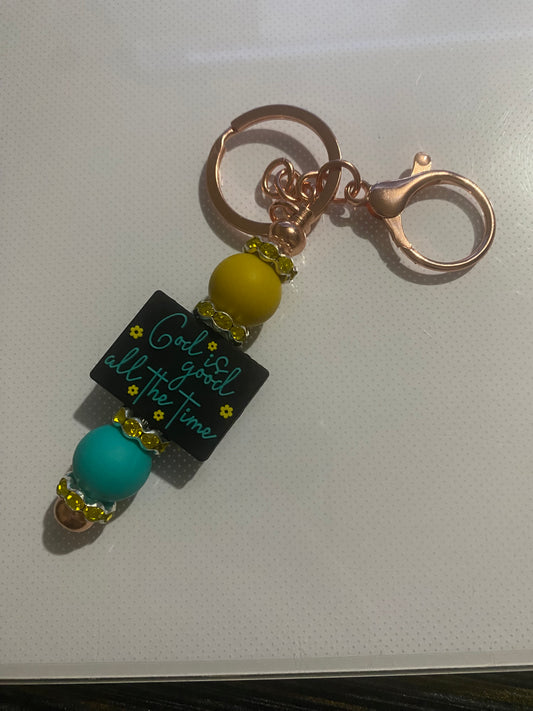 God Is Good All The Time - 2