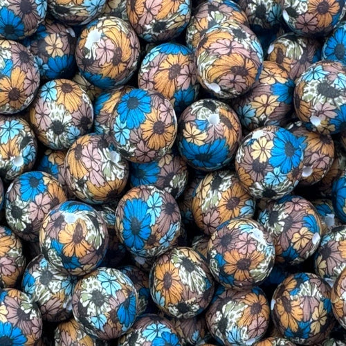 P72 WESTERN FOLIAGE 15MM PRINT (1ct)