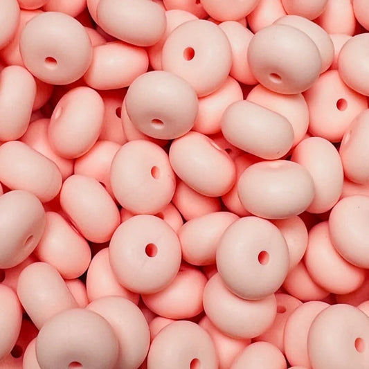 14MM ABACUS BEAD BLUSH #59