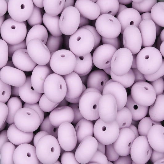 14MM ABACUS BEAD ENCHANTED #57