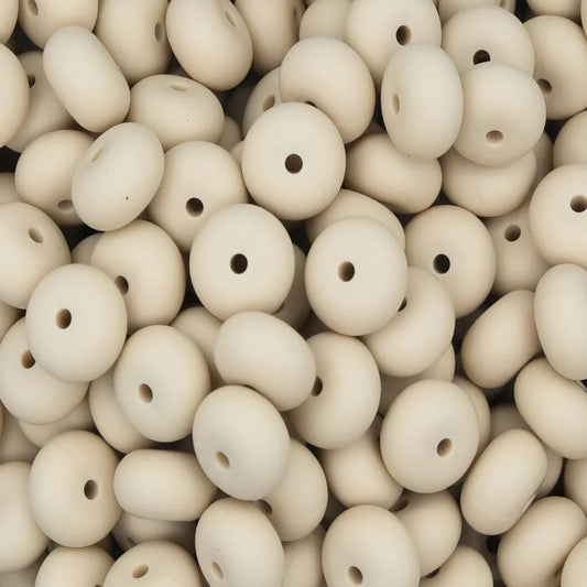 14MM ABACUS BEAD BONE #88